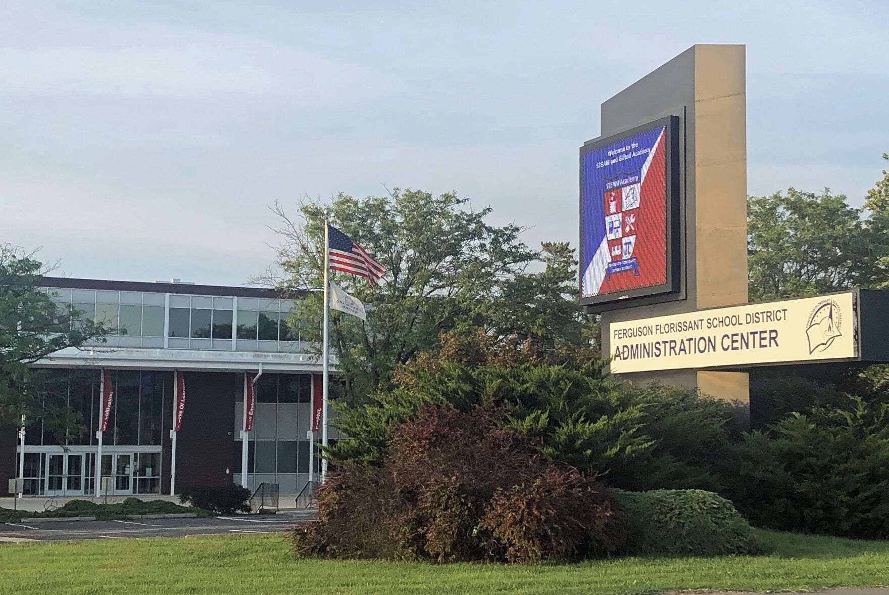 Ferguson-Florissant School District